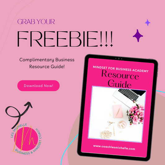 Free Business Resource Guide